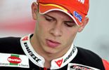 Moto2: Bradl opéré au pied gauche