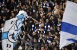 Le Dynamo Kiev sanctionné pour racisme par l'UEFA