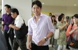 Kagawa espère être titulaire d'entrée 
