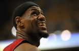 123 NBA: Miami écrase Indiana