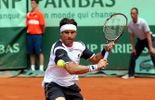 Balayé par Ferrer, Youzhny s'excuse
