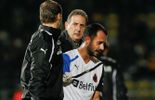 Victor Vazquez indisponible cinq semaines