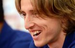Modric au Real, Witsel s'en éloigne