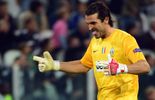 Gianluigi Buffon forfait contre le Danemark
