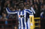 Coulibaly rejoint le Beerschot