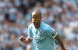 Kompany s'impose, Ogunjimi tombe