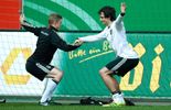 Bender rappelé pour remplacer Schweinsteiger