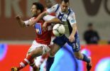Defour et Porto remportent le choc