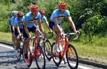 123 Boonen et Gilbert en chefs de file à Valkenburg