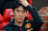 Kagawa joueur asiatique de l'année