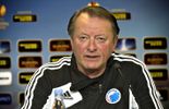 Jacobs : "Nous méritons ce titre"