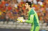 Courtois: "Je reste à l'Atletico"