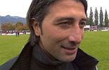 Murat Yakin limogé du FC Lucerne