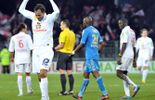 L'Olympique de Marseille chute à Brest