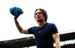 Rosicky opéré, indisponible 8 semaines 