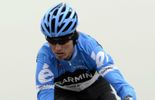 123 Vansummeren est prêt pour Paris-Roubaix