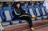 De Sutter devrait "en principe" rester