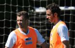 Cassano à l'Inter et Pazzini à l'AC