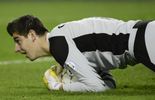 Cech à Arsenal, Courtois de retour à Chelsea ?