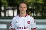 Wolfsburg s'intéresse à Timmy Simons