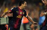 123 Xavi : "Affronter Mourinho nous motivait"