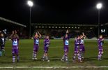 Le Beerschot remercie le tribunal