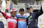 Toutes les réactions après Liège-Bastogne-Liège