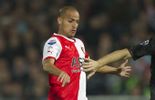Karim El Ahmadi à Aston Villa