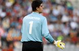 L'Atletico de Courtois invincible à domicile