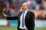 Démission du sélectionneur écossais de rugby