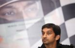 Karthikeyan disputera "son" Grand Prix