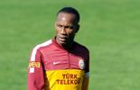 La FIFA autorise Drogba à jouer pour Galatasaray