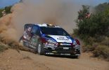 123 Novikov impressionne, Neuville 4ème