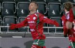 Teddy Chevalier réintègre noyau A
