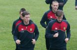 Vertonghen: "On doit dominer le Montenegro"