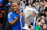 Drogba va quitter Chelsea