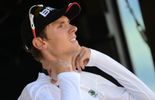 Van Garderen: "Content avec cette 5ème place"