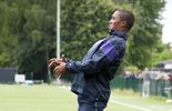 MacDonald peut rester au Beerschot
