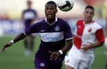 Okotie prêté par Nuremberg à Saint-Trond