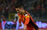 Naples entre dans la danse pour Mertens