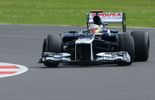 EL2 : Maldonado le plus rapide 