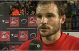 Nicaise: "Anderlecht a été cruel avec nous"