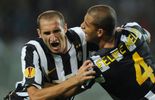 Chiellini prolonge à la Juve