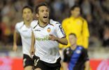 Accord Valence-Barca pour Alba ?