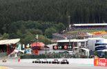 Les 24 titulaires en F1 sont connus