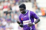 Le Beerschot et Coulibaly ont trouvé un accord