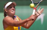 Premier titre pour Melanie Oudin
