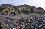 Milan-Sanremo: une minute de silence samedi