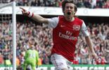 Rosicky prolonge à Arsenal