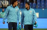 Witsel et Hulk accusés d'avoir ruiné le jeu du Zenit